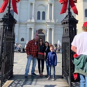 Meet your Posher, Rachel